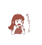 はっぴーーー！！！！！（個別スタンプ：27）