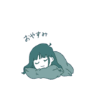 はっぴーーー！！！！！（個別スタンプ：38）