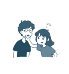 はっぴーーー！！！！！（個別スタンプ：39）