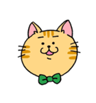 ネコが好き。（個別スタンプ：10）