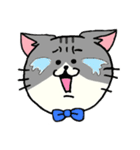 ネコが好き。（個別スタンプ：11）