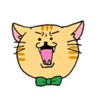 ネコが好き。（個別スタンプ：13）