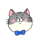 ネコが好き。（個別スタンプ：14）