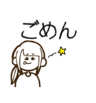 週刊スタンプ（個別スタンプ：10）