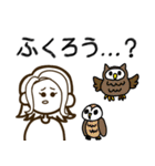 週刊スタンプ（個別スタンプ：30）