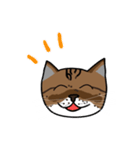 ぱーにゃんすたんぷ（個別スタンプ：5）