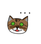 ぱーにゃんすたんぷ（個別スタンプ：7）