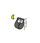 看護学生zoo（個別スタンプ：16）