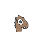 看護学生zoo（個別スタンプ：17）