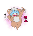 ベアーベイビー（個別スタンプ：22）