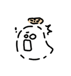 れんこんおばけちゃん（個別スタンプ：23）