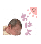 あやとくんスタンプxx（個別スタンプ：28）