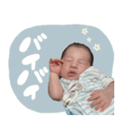 あやとくんスタンプxx（個別スタンプ：29）