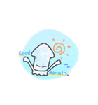 イカちゃんぽん☆（個別スタンプ：5）