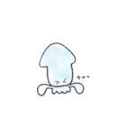 イカちゃんぽん☆（個別スタンプ：13）