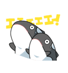 ゲームだいすき！公式！？スタンプ（個別スタンプ：1）