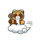 ゲームだいすき！公式！？スタンプ（個別スタンプ：27）
