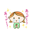 レッツ・レイキ（個別スタンプ：5）
