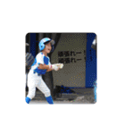 3すけ兄弟☺️（個別スタンプ：8）
