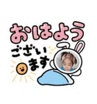 3すけ兄弟☺️（個別スタンプ：22）