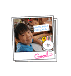 3すけ兄弟☺️（個別スタンプ：24）