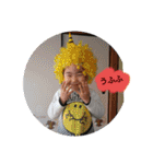 3すけ兄弟☺️（個別スタンプ：29）