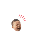 ゆう坊 : )（個別スタンプ：11）