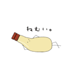 マヨマヨ！（個別スタンプ：6）