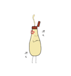 マヨマヨ！（個別スタンプ：12）