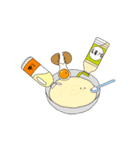 マヨマヨ！（個別スタンプ：22）