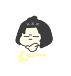 ミニャラたち（個別スタンプ：2）