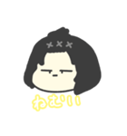 ミニャラたち（個別スタンプ：5）