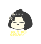 ミニャラたち（個別スタンプ：13）