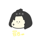 ミニャラたち（個別スタンプ：14）