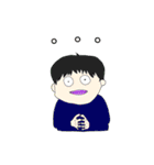 極長生命線（個別スタンプ：31）