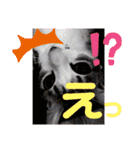 ネコちゃんの楽しいスタンプです！（個別スタンプ：25）