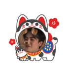 零陸#2（個別スタンプ：2）