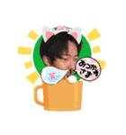 零陸#2（個別スタンプ：4）