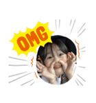 ぶたさるうし2（個別スタンプ：10）