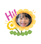 ぶたさるうし2（個別スタンプ：13）