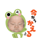 ぶたさるうし2（個別スタンプ：16）