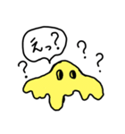 滴るくん（個別スタンプ：4）