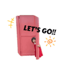 クセ強なスタンプ（個別スタンプ：1）