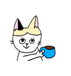 いちごとまる4（個別スタンプ：3）