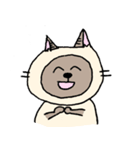 いちごとまる4（個別スタンプ：7）