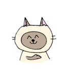 いちごとまる4（個別スタンプ：9）
