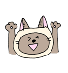 いちごとまる4（個別スタンプ：11）