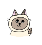 いちごとまる4（個別スタンプ：13）