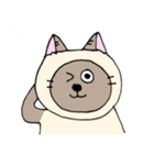 いちごとまる4（個別スタンプ：17）