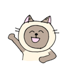 いちごとまる4（個別スタンプ：27）
